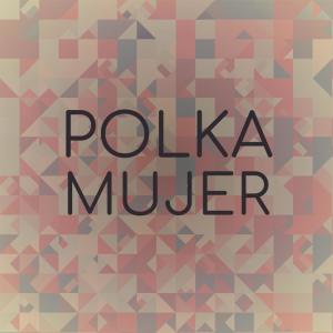 Various的专辑Polka Mujer