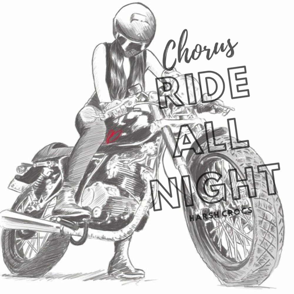 Ride All Night (Explicit)