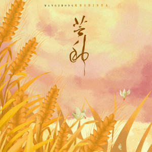 Dengarkan 芒种 (Cover) (cover：音阙诗听) lagu dari KBShinya dengan lirik