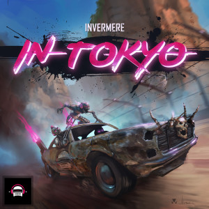 收聽Invermere的In Tokyo歌詞歌曲