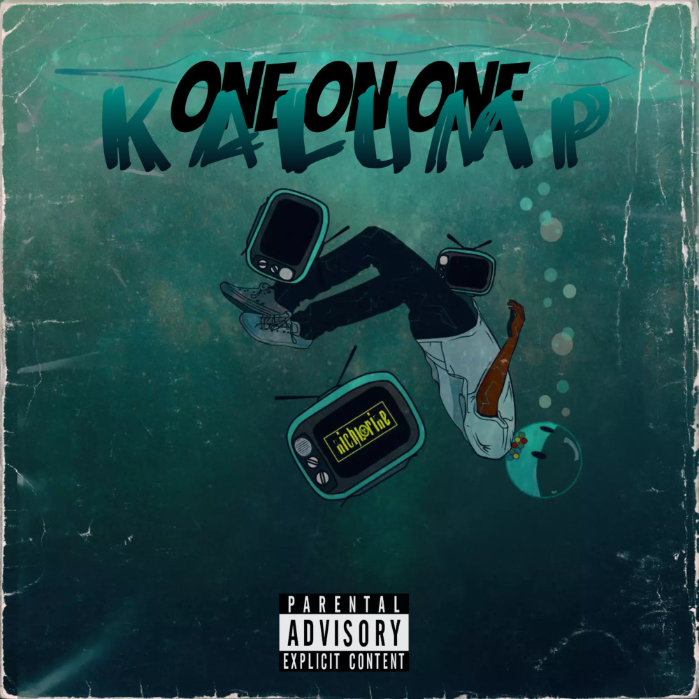 One On One (Explicit)