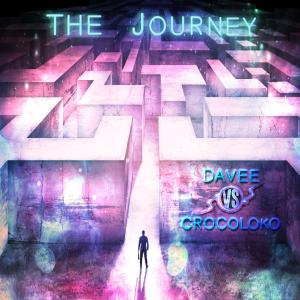 Davee的專輯The Journey