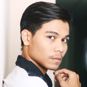 Album Ku Ingin Kau Tahu (Minus One) from Fareez Fauzi