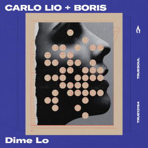Carlo Lio的專輯Dime Lo (Extended Mixes)