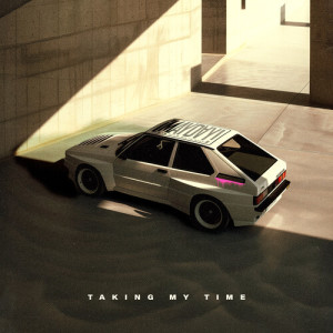 Album Taking My Time oleh ¡Mayday!