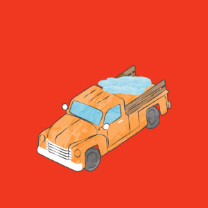 Dengarkan Drop cinday lagu dari Marlay dengan lirik