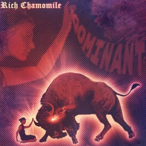 Listen to Dominant (Explicit) song with lyrics from Rich Chamomile
