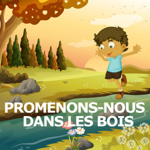 Listen to Promenons-nous dans les bois (berceuse boîte à musique) song with lyrics from Promenons-Nous Dans Les Bois