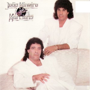 Joao E Marciano Mineiro的專輯Medos e Beijos