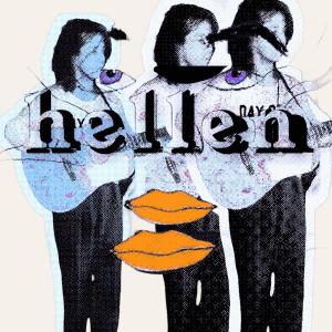 Lip Service EP dari Hellen