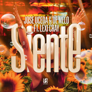 收聽José Uceda的Siente歌詞歌曲