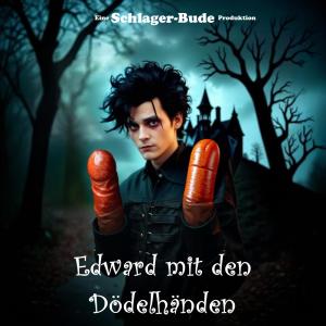 อัลบัม Edward mit den Dödelhänden ศิลปิน Schlager-Bude