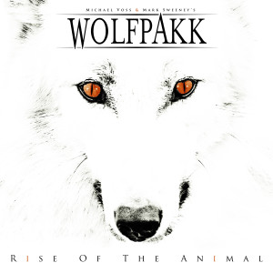 收聽Wolfpakk的Rider of the Storm歌詞歌曲