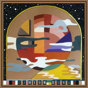 ดาวน์โหลดและฟังเพลง Muad´Dib พร้อมเนื้อเพลงจาก Camion