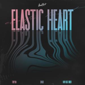 Album Elastic Heart from Tripton