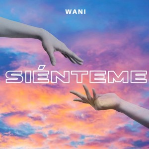 Album Sienteme from Wani