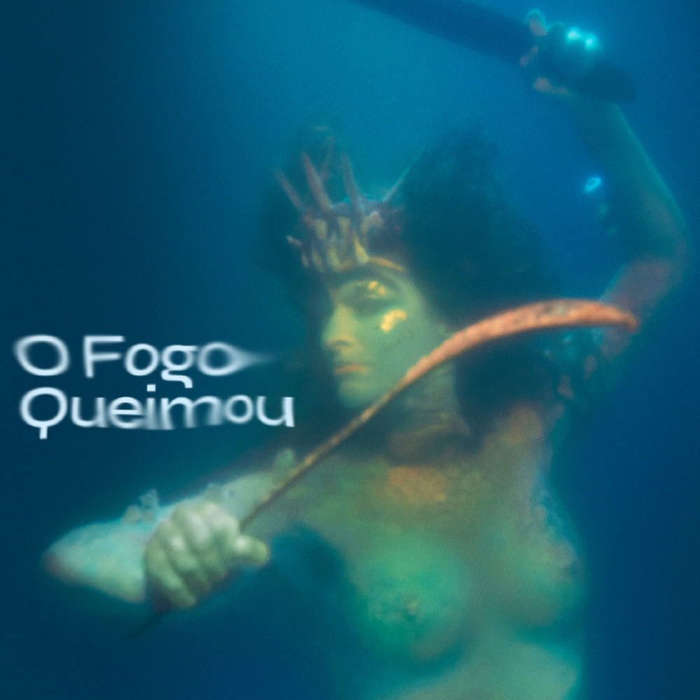 O Fogo Queimou