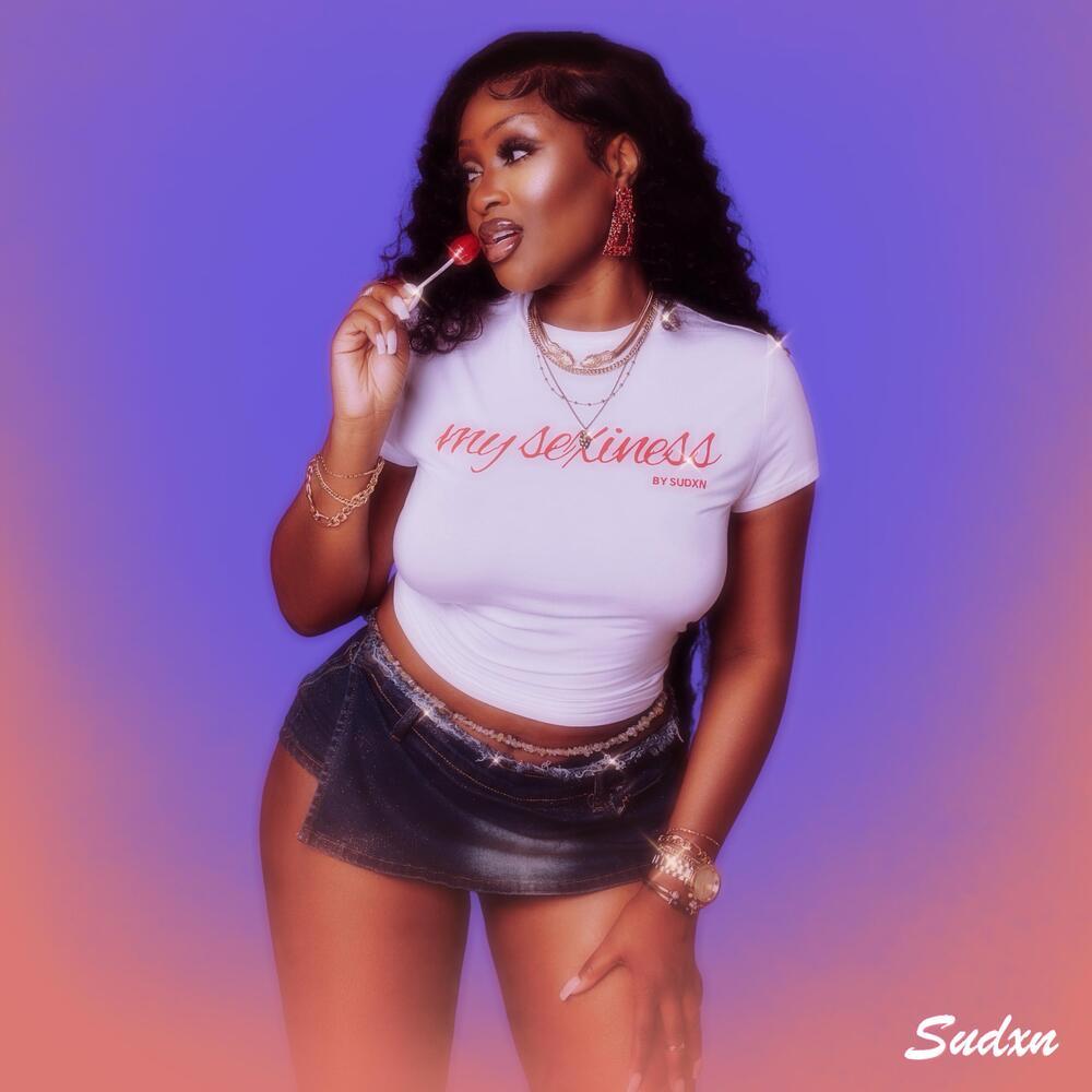 My Sexiness (Explicit)