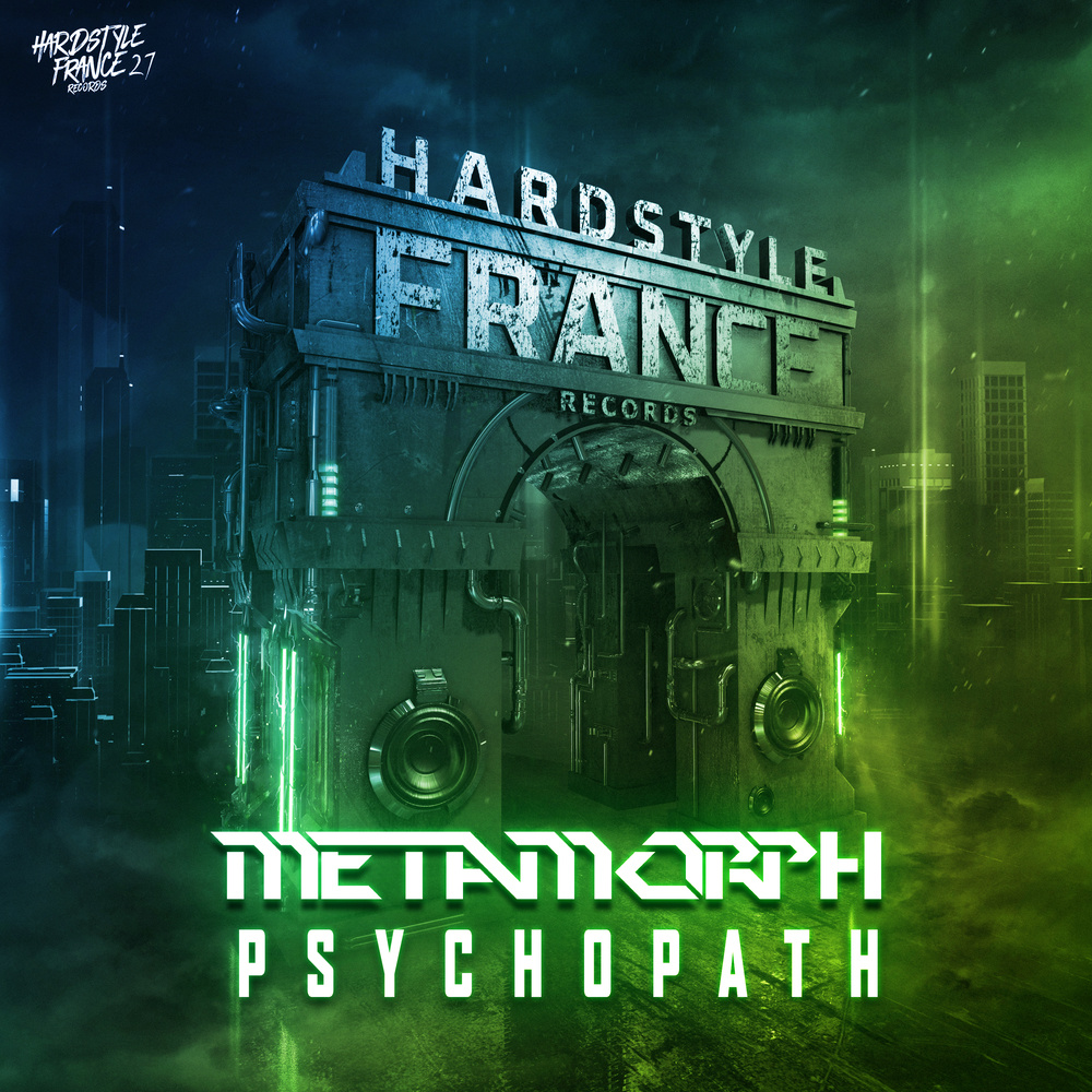 Psychopath (Explicit)