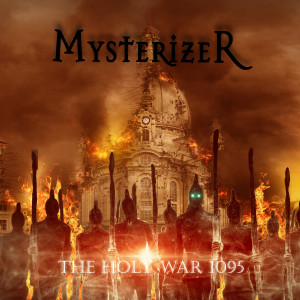 อัลบัม The Holy War 1095 (Explicit) ศิลปิน Mysterizer