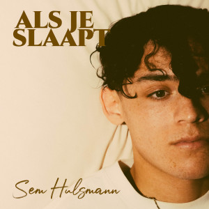 Album Als Je Slaapt from Sem Hulsmann