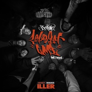 收听S-Kaine的Let's get WMI歌词歌曲