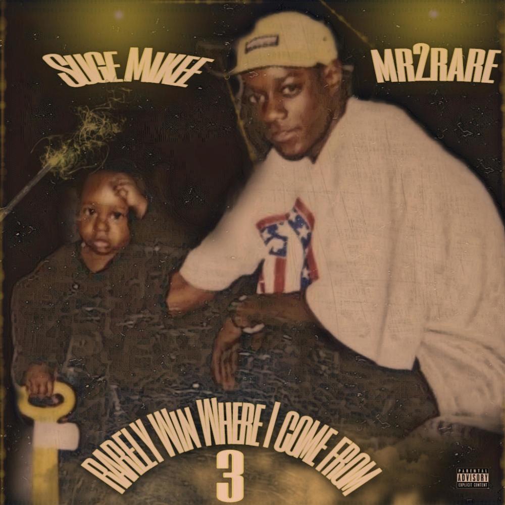 Circumstances (feat. RizzyBeatz) (Explicit)