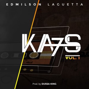 Edmilson Laguetta的專輯Ka7S, Vol. 1