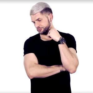 Listen to Tvoj Schatzi song with lyrics from Antipop