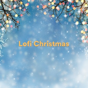 Various Artists的專輯Lofi Christmas