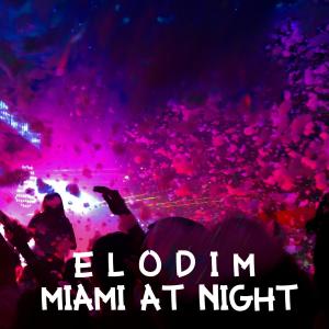 Listen to Miami At Night song with lyrics from Elodim