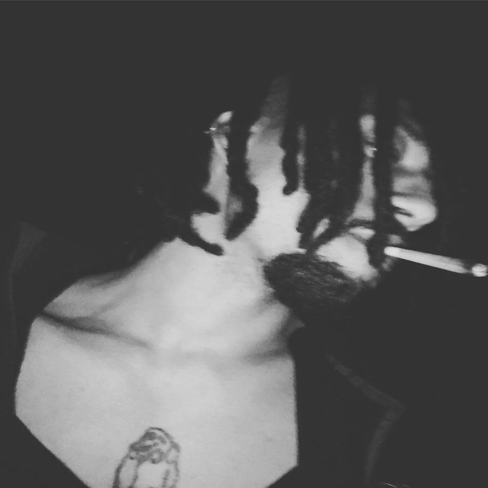Through The Fog (Explicit)