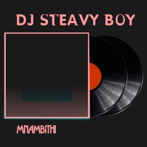 收听DJ Steavy Boy的Straight Score歌词歌曲