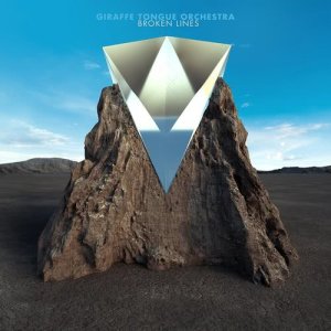 ดาวน์โหลดและฟังเพลง Crucifixion พร้อมเนื้อเพลงจาก Giraffe Tongue Orchestra