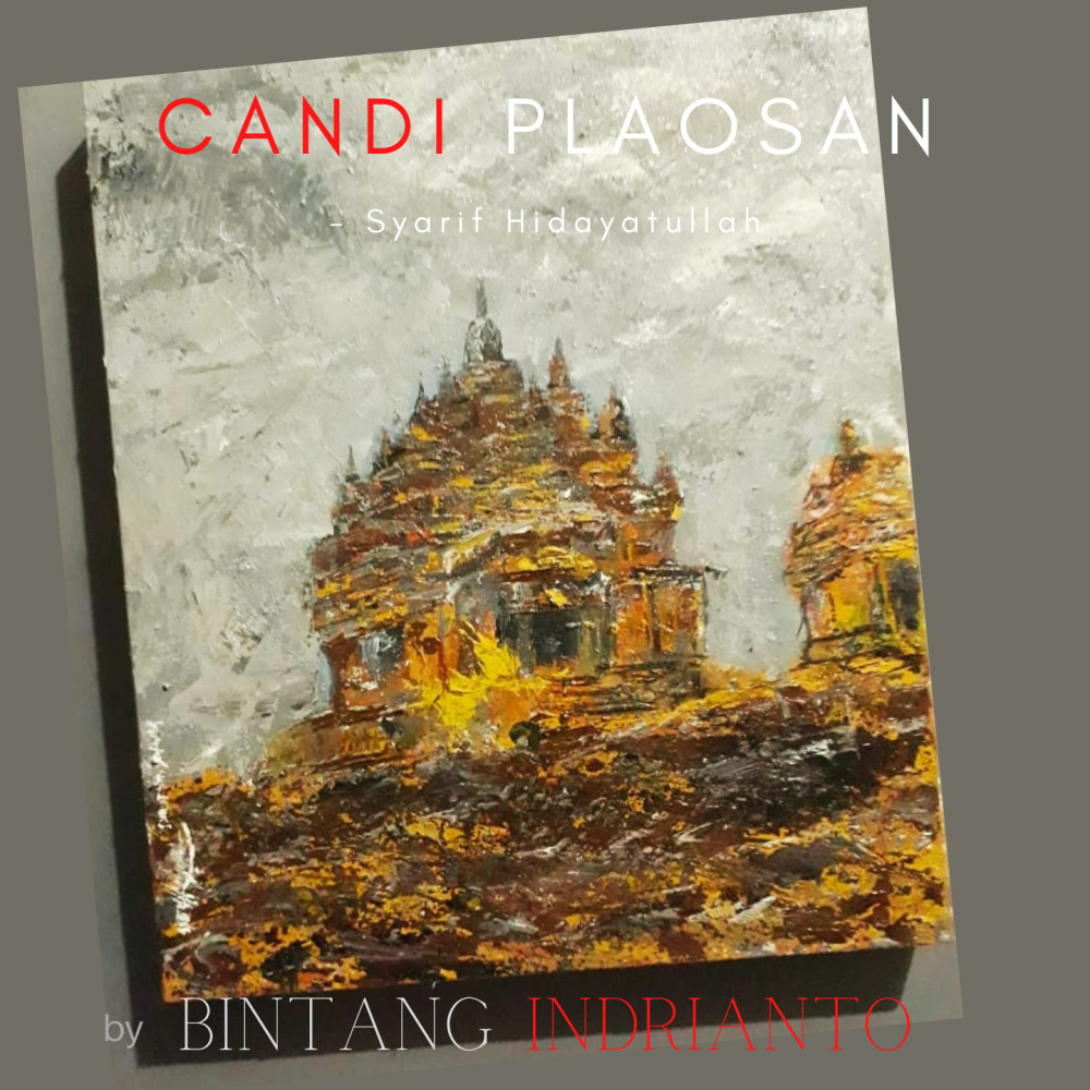 CANDI PLAOSAN