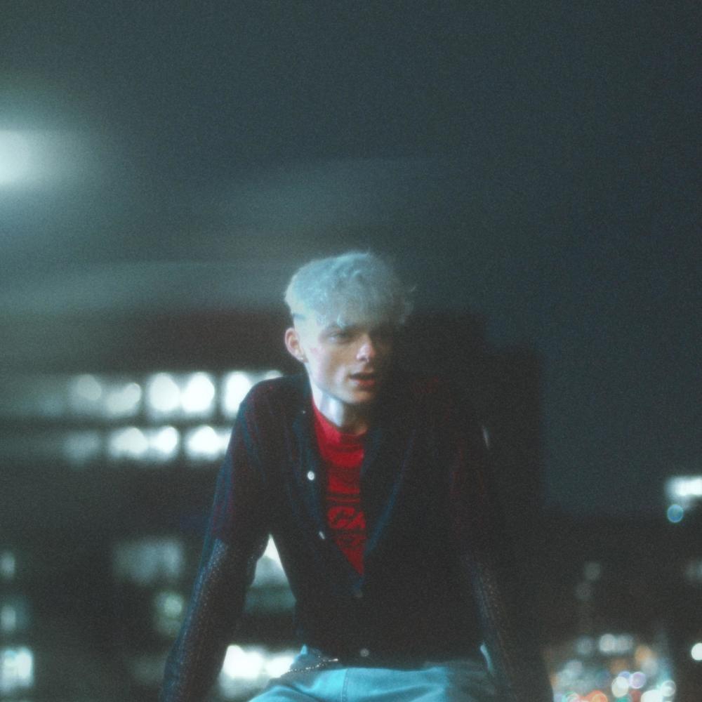 Are You Lonely Now? (Explicit)