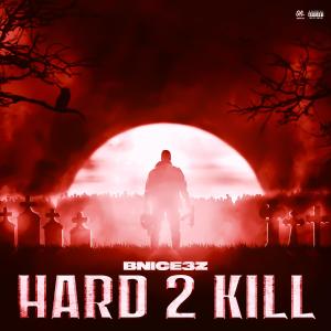 Bnice3z的專輯Hard 2 Kill (Explicit)