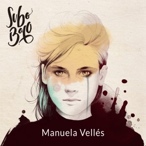 ดาวน์โหลดและฟังเพลง La Niña Mala พร้อมเนื้อเพลงจาก Manuela Vellés