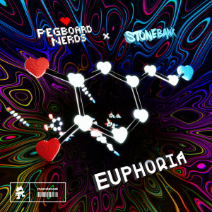Pegboard Nerds的专辑Euphoria