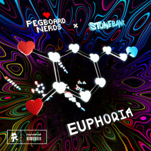 Stonebank的专辑Euphoria