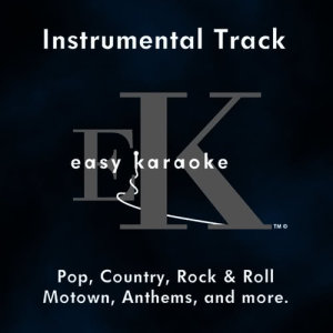 ดาวน์โหลดและฟังเพลง We Can Work It Out (Instrumental Track With Background Vocals)[Karaoke in the style of The Beatles] (伴奏) พร้อมเนื้อเพลงจาก Easy Karaoke Players