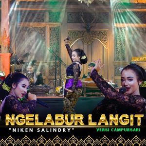 Dengarkan Ngelabur Langit lagu dari Niken Salindry dengan lirik