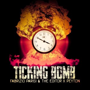 Peyton的专辑Ticking Bomb