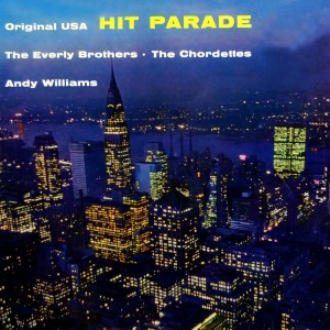 Album Original USA Hit Parade oleh Various