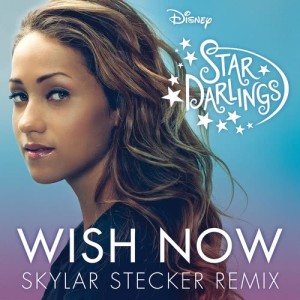 收聽Star Darlings的Wish Now (Skylar Stecker Remix)歌詞歌曲