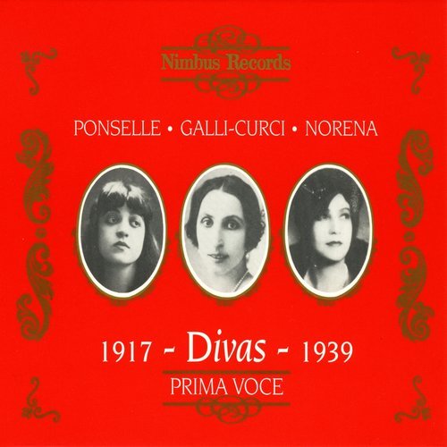 Norma: Mira, O Norma (Recorded 1929)