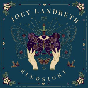 ดาวน์โหลดและฟังเพลง Heart of Hearts พร้อมเนื้อเพลงจาก Joey Landreth