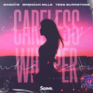 Listen to Careless Whisper song with lyrics from Masove