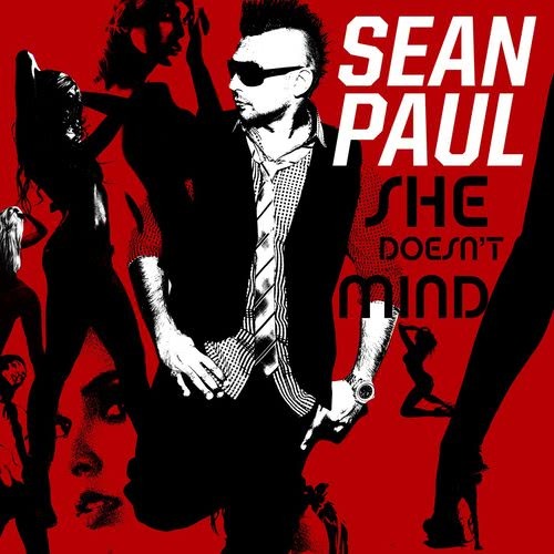 She Doesn't Mind (Gregori Klosman Radio Edit)