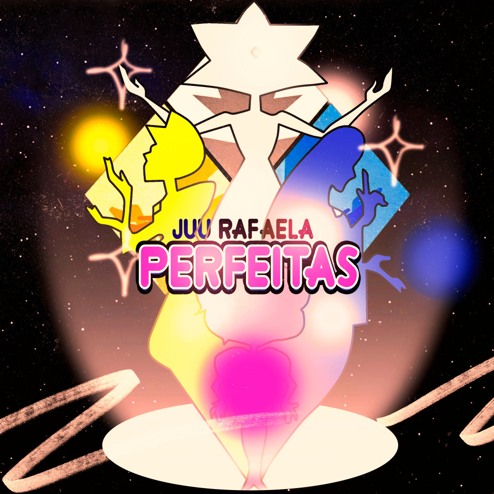Perfeitas (Diamantes)